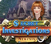 Download Secret Investigations: Nemesis game