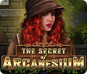 Download The Secret Of Arcanesium: A Mosaic Mystery game