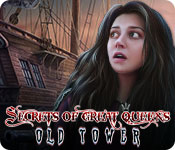 Download Secrets of Great Queens: Old Tower game