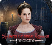Download Secrets of Great Queens: Regicide game