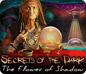 Download Secrets of the Dark: The Flower of Shadow game