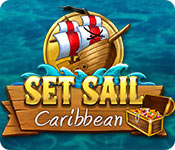 Download Set Sail - Caribbean game