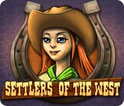 Download Settlers of the West game