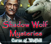 Download Shadow Wolf Mysteries: Curse of Wolfhill game