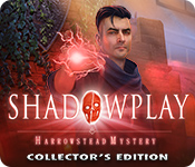 Download Shadowplay: Harrowstead Mystery Collector's Edition game