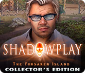Download Shadowplay: The Forsaken Island Collector's Edition game