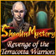 Download Shaolin Mystery: Revenge of the Terracotta Warriors game
