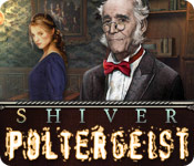 Download Shiver: Poltergeist game