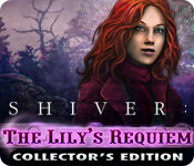 Download Shiver: The Lily's Requiem Collector's Edition game