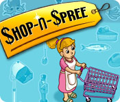 Download Shop-n-Spree game