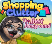 Download Shopping Clutter: The Best Playground game