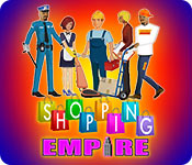 Download Shopping Empire game
