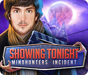 Download Showing Tonight: Mindhunters Incident game