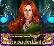 Download Shrouded Tales: The Shadow Menace game