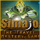 Download Simajo: The Travel Mystery Game game