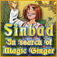 Download Sinbad: In search of Magic Ginger game
