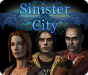 Download Sinister City game