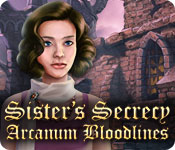 Download Sister's Secrecy: Arcanum Bloodlines game