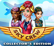 Download Sky Crew Collector's Edition game