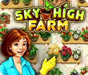 Download Sky High Farm game