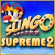 Download Slingo Supreme 2 game