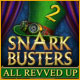 Download Snark Busters: All Revved up game