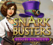Download Snark Busters: High Society game