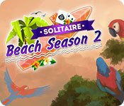 Download Solitaire Beach Season 2 game