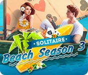 Download Solitaire Beach Season 3 game