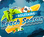 Download Solitaire Beach Season game