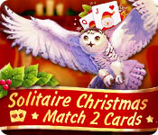 Download Solitaire Christmas Match 2 Cards game