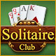 Download Solitaire Club game