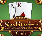 Download Solitaire Club game