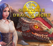 Download Solitaire Dragon Light game