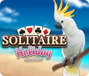 Download Solitaire Holiday Season game