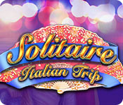 Download Solitaire Italian Trip game