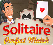 Download Solitaire Perfect Match game