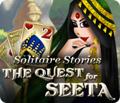 Download Solitaire Stories: The Quest for Seeta game