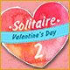 Download Solitaire Valentine's Day 2 game
