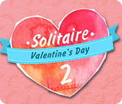 Download Solitaire Valentine's Day 2 game