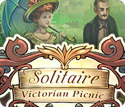 Download Solitaire Victorian Picnic game