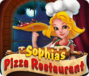 Download Sophia's Pizza Restaurant game