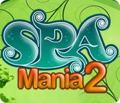 Download Spa Mania 2 game