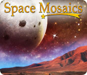 Download Space Mosaics game