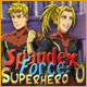 Download Spandex Force: Superhero U game