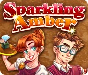 Download Sparkling Amber game