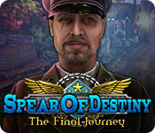 Download Spear of Destiny: The Final Journey game