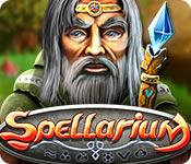 Download Spellarium game