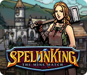 Download SpelunKing: The Mine Match game