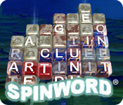 Download Spinword game